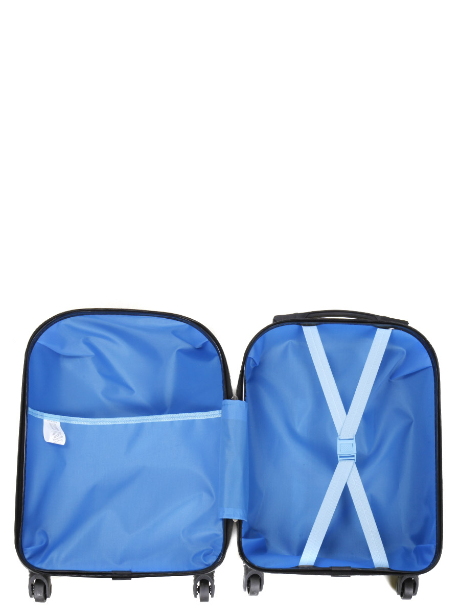 Valise Kinston Kids Girafe 46 cm