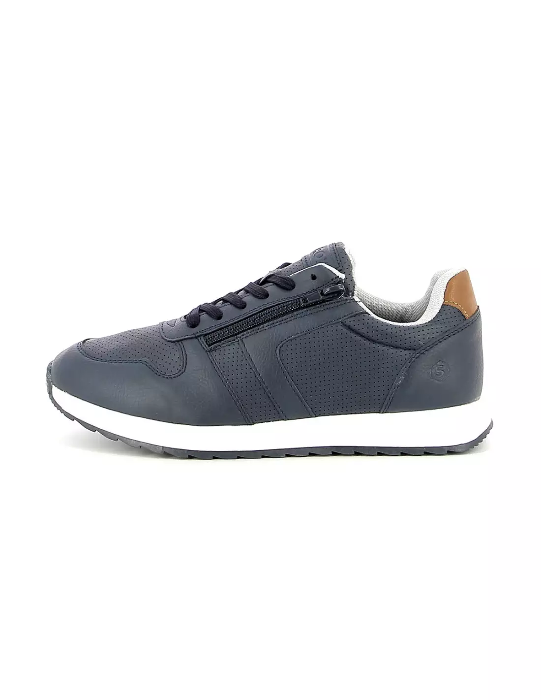 SAFETY JOGGER 546140 - Baskets Navy
