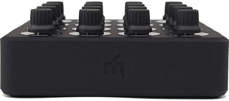 DJ TechTools - MIDI Fighter Twister - Controller - Zwart