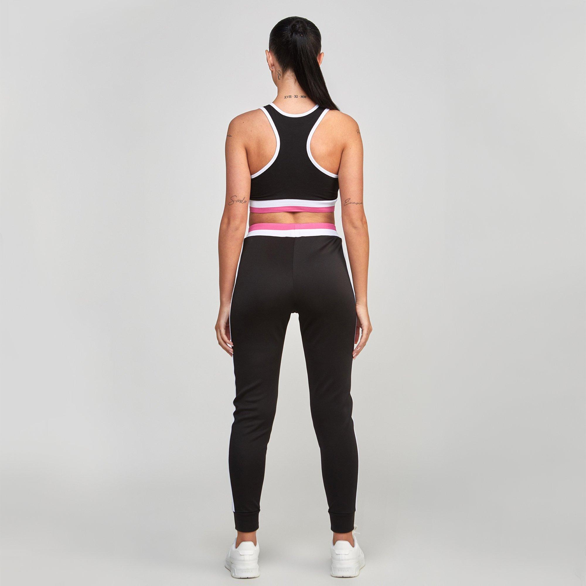 SikSilk Bralette Womens