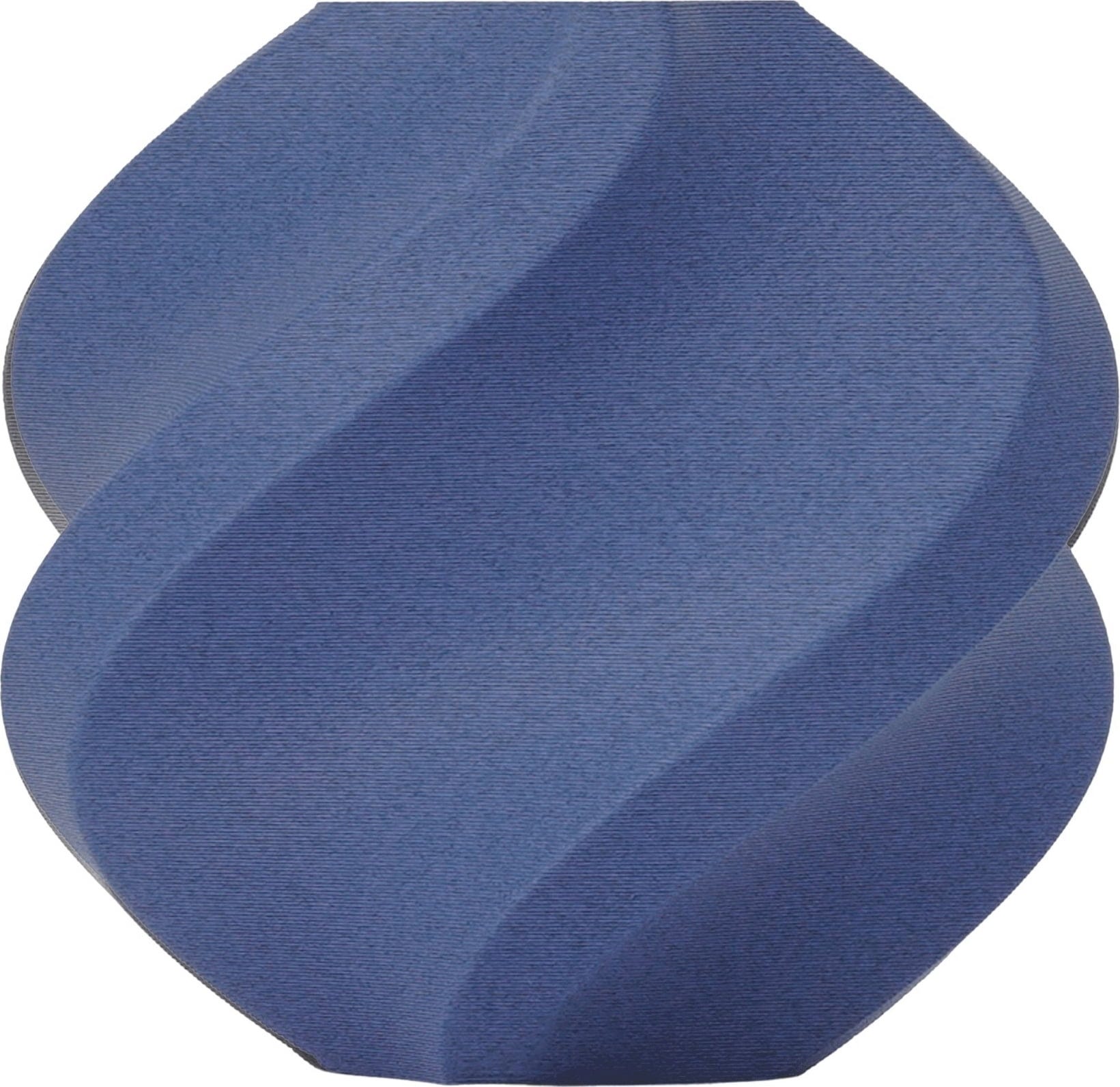 Bambu Lab  PLA-CF Jeans Blue, Spule (1.000 g)    Mit Kohlefasern verstärktes PLA in Blau