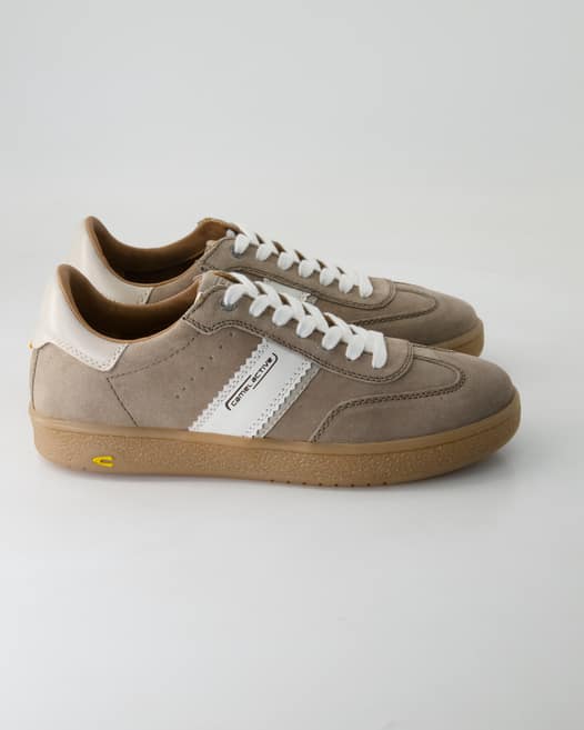 Camel Active 55BNA10 Sneaker in Beige