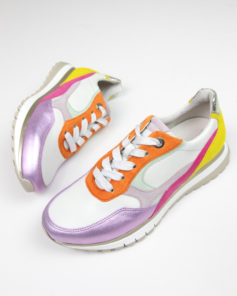 Gabor Lage sneakers  - multi