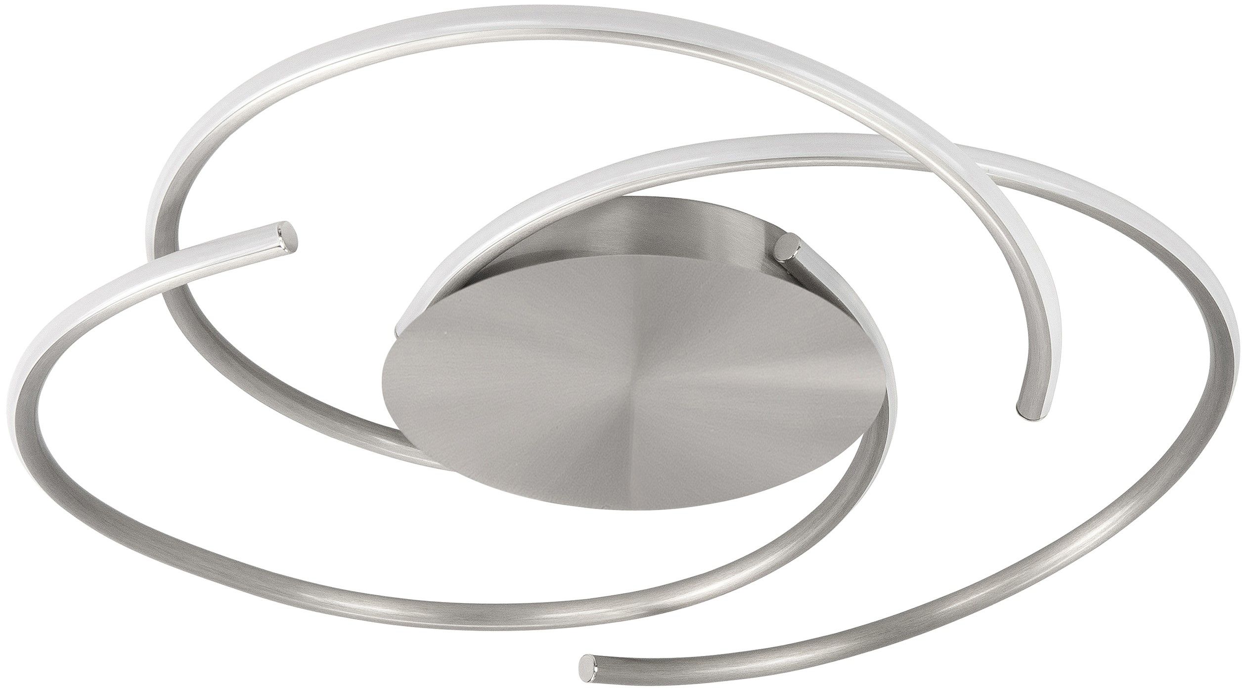 Plafondlamp Reverso B46 x D46 cm