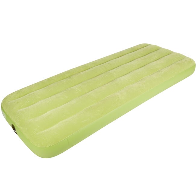 Matelas gonflable Intex 1 place