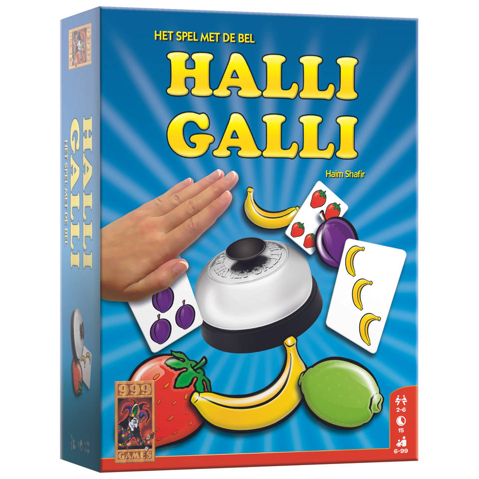 Halli Galli