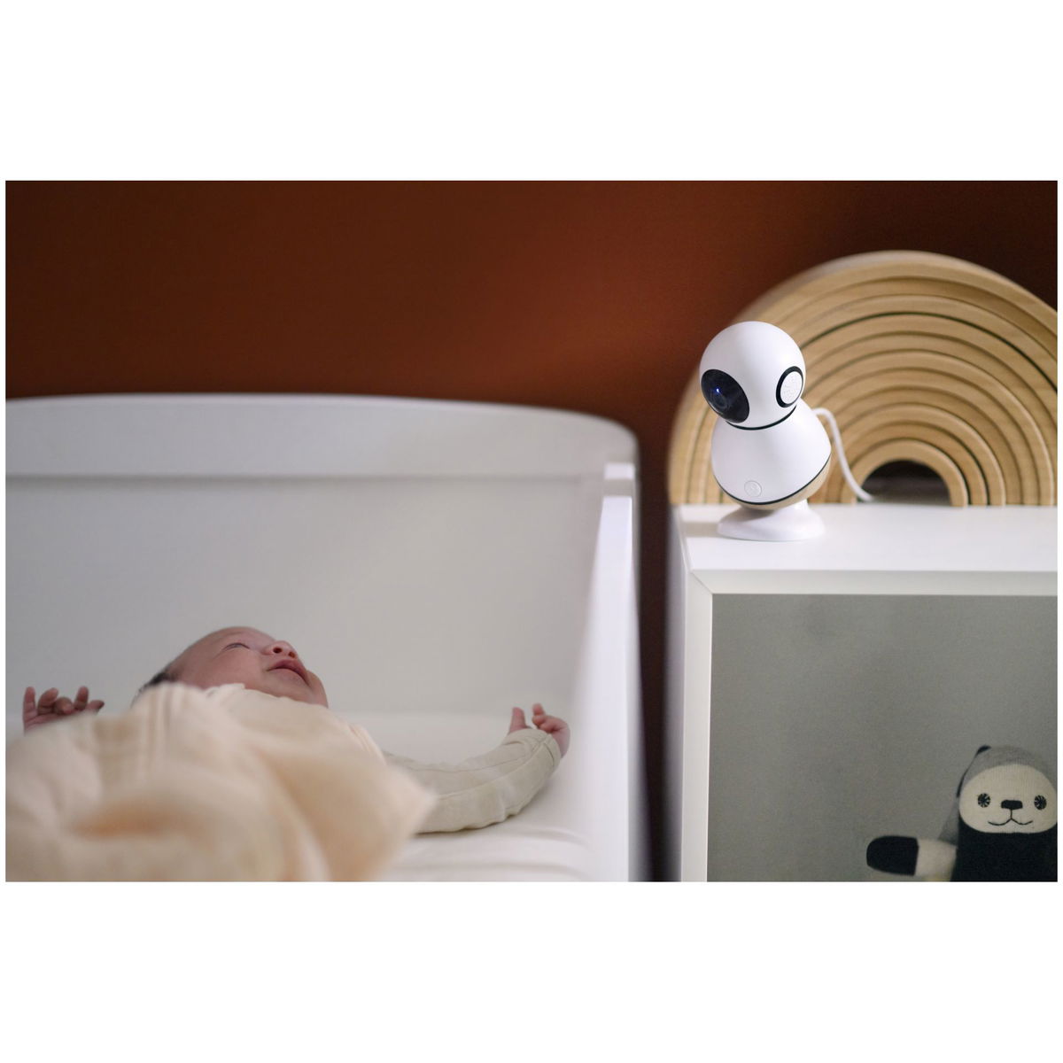 Maxi CosiMaxi Cosi   See Baby Monitor Pro