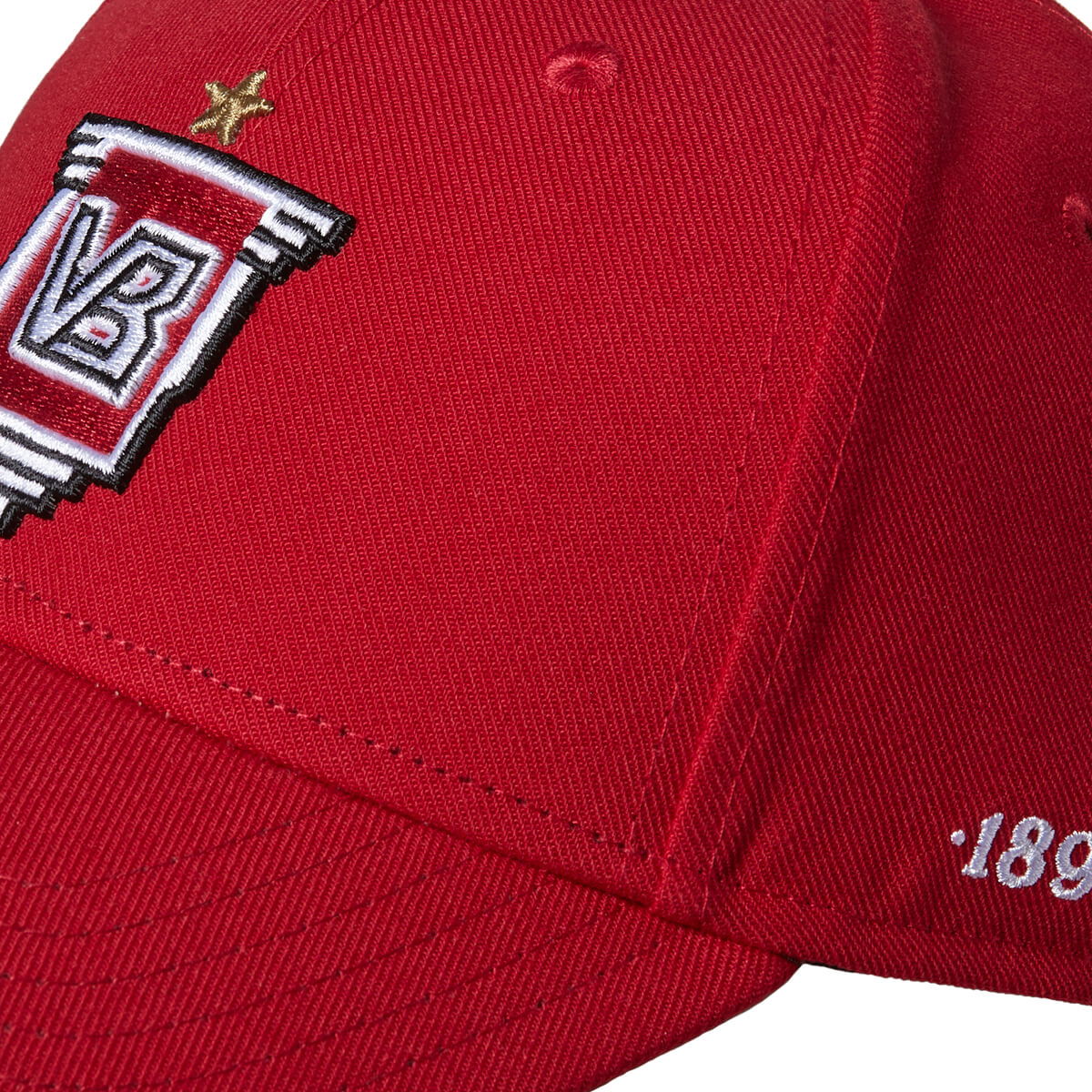 Vejle Boldklub Snapback Cap Børn