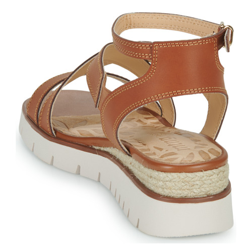 MTNG - 53366 - Marron / Beige