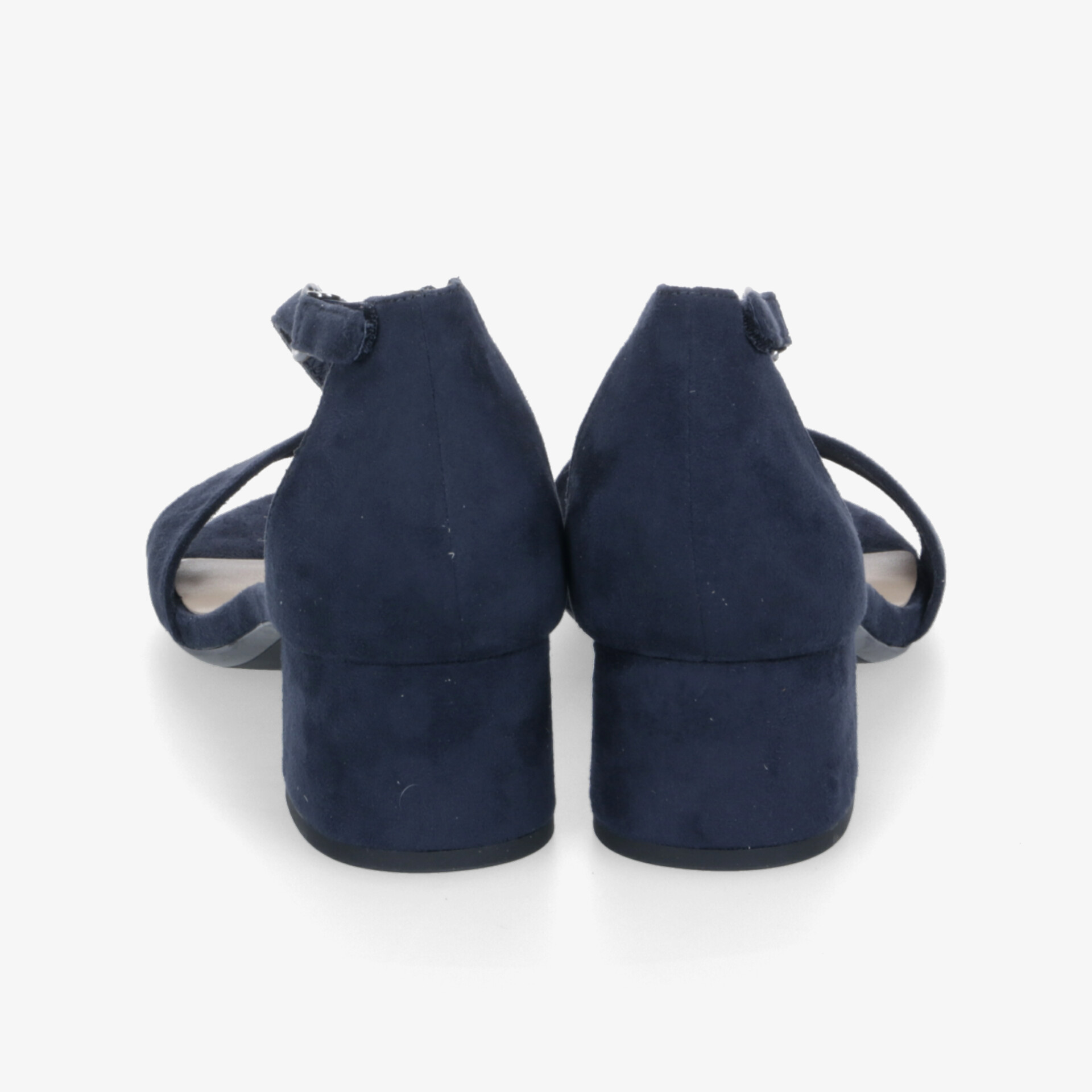 Tamaris Damen Riemchensandalen blau | Jetzt bei reno.de kaufen