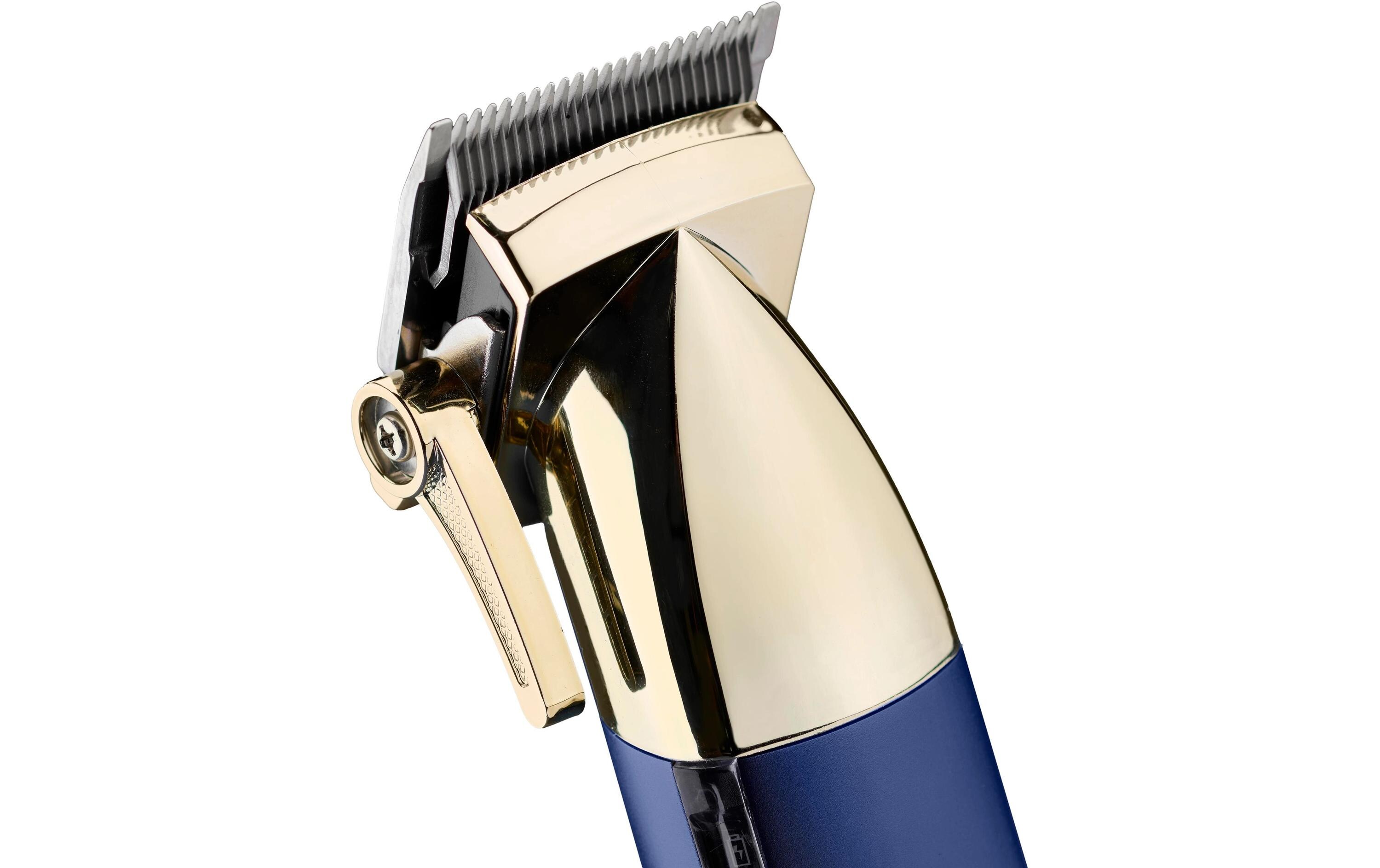 Haarschneider Super-X Metal E992E<br>Kabelloser Haarschneider