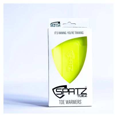 Couvre Orteils Spatzwear Jaune