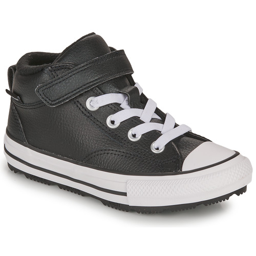 Converse - CHUCK TAYLOR ALL STAR MALDEN STREET BOOT - Noir