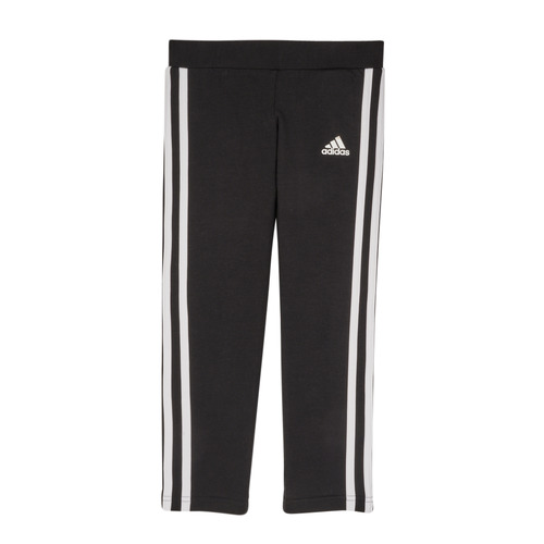 Adidas Sportswear - LK 3S TIGHT - Noir