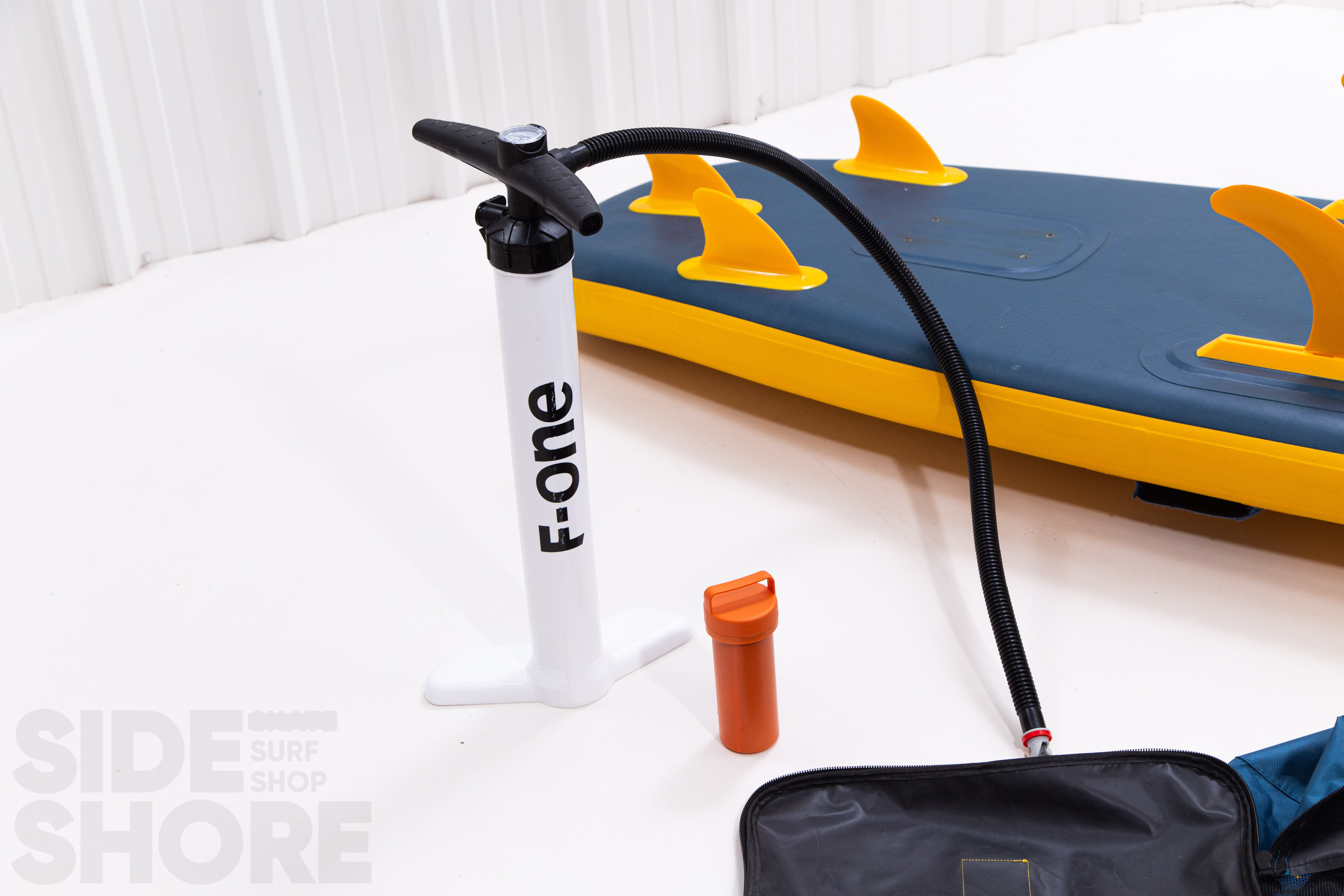 F.one Rocket Air v2 - 7'11 7'11