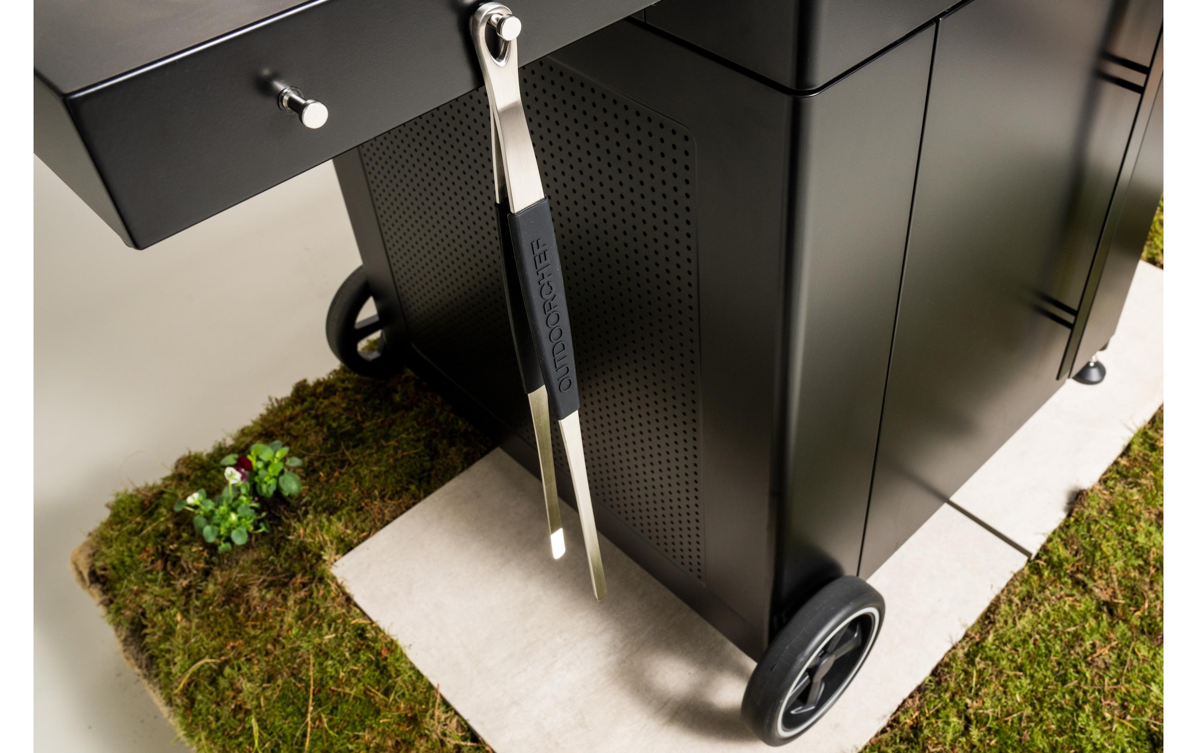OUTDOORCHEF Gasgrill »Arosa 570 G Evo«