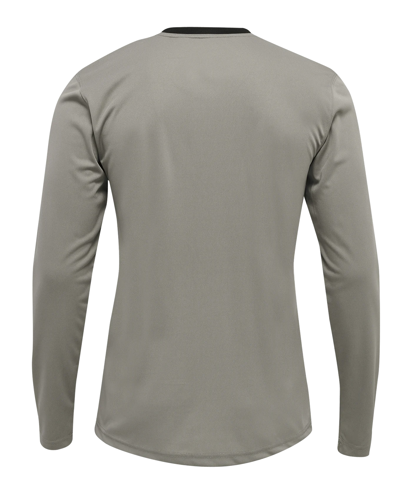 Hummel CHEVRON Schiedsrichtertrikot langarm F2717