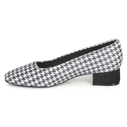 JB Martin - TONIQUE - VERNIS NOIR