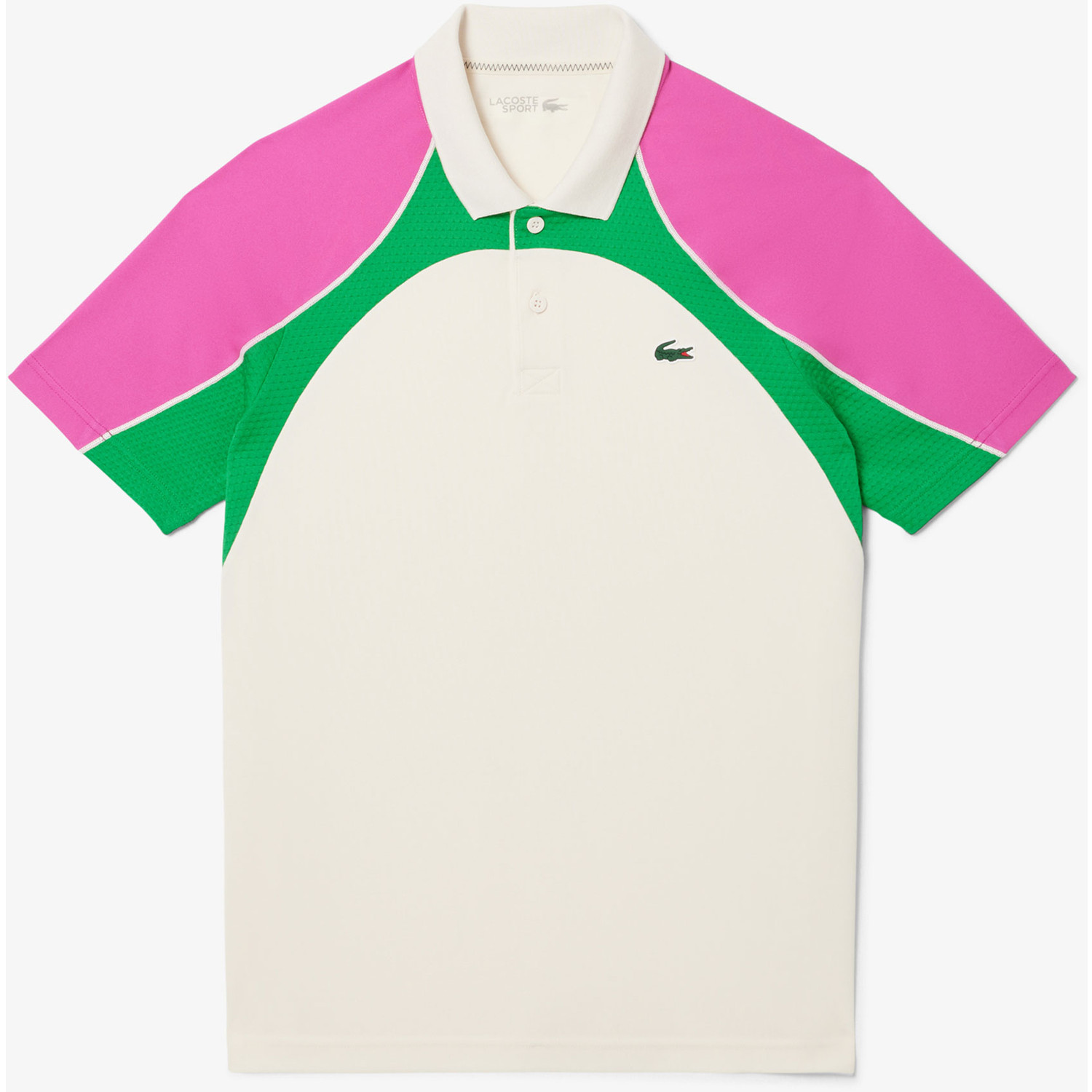 Lacoste Tennis Performance Polo