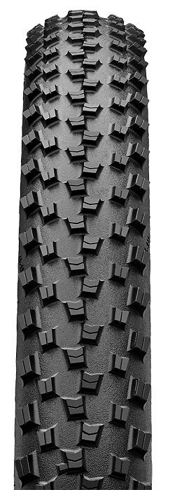 Continental Cross King 2.3 ShieldWall TLR 29x2,3