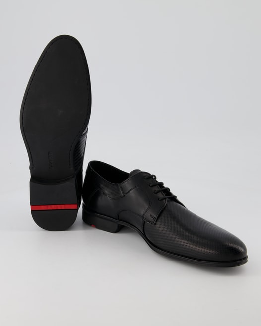 Lloyd LEVIN Business Schuhe in Schwarz