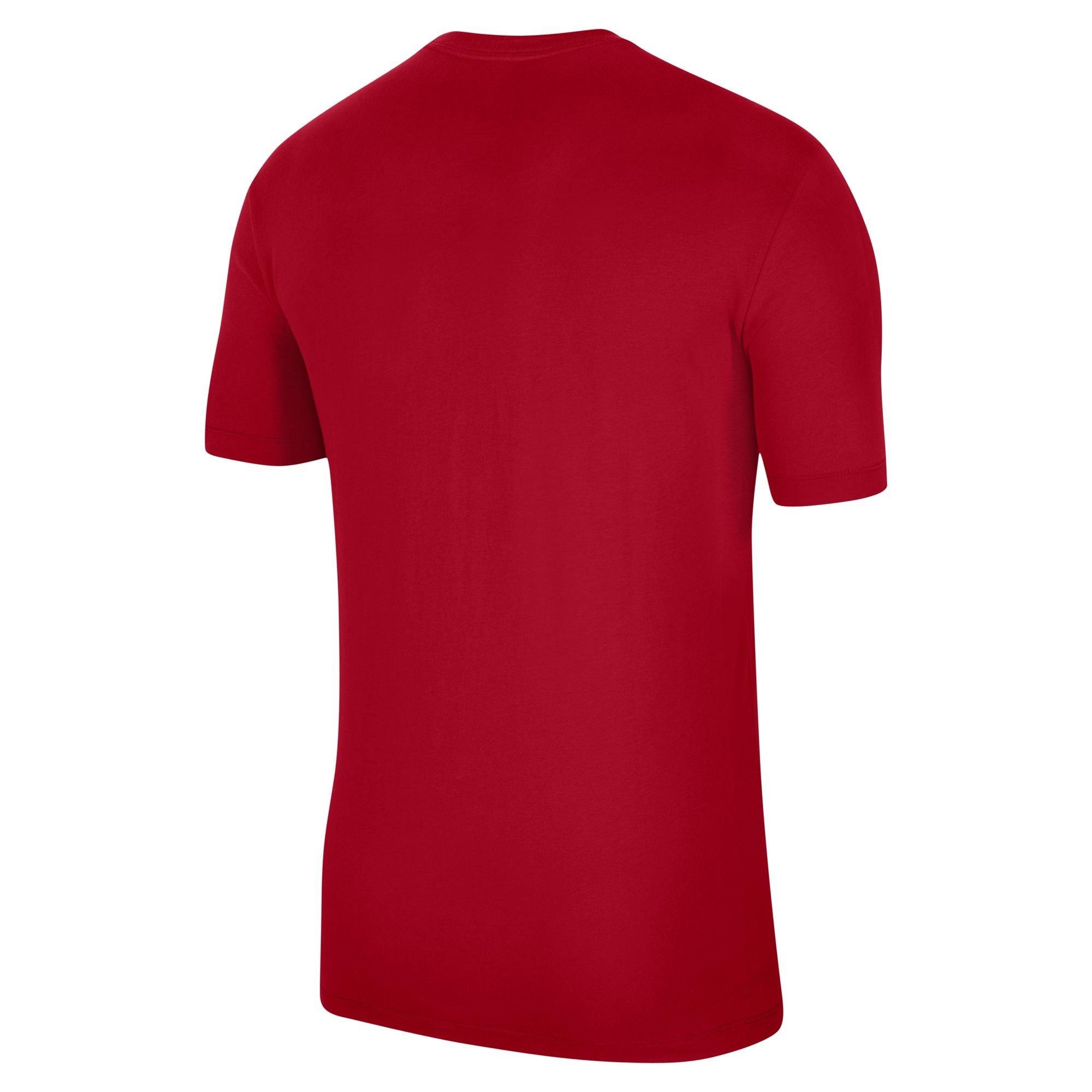 Air Jordan Jumpman Mens Short Sleeve Crew T Shirt