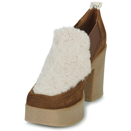 Castaner - Elsa - Cognac