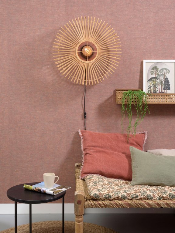 Good&Mojo Bromo wandlamp large Ø60