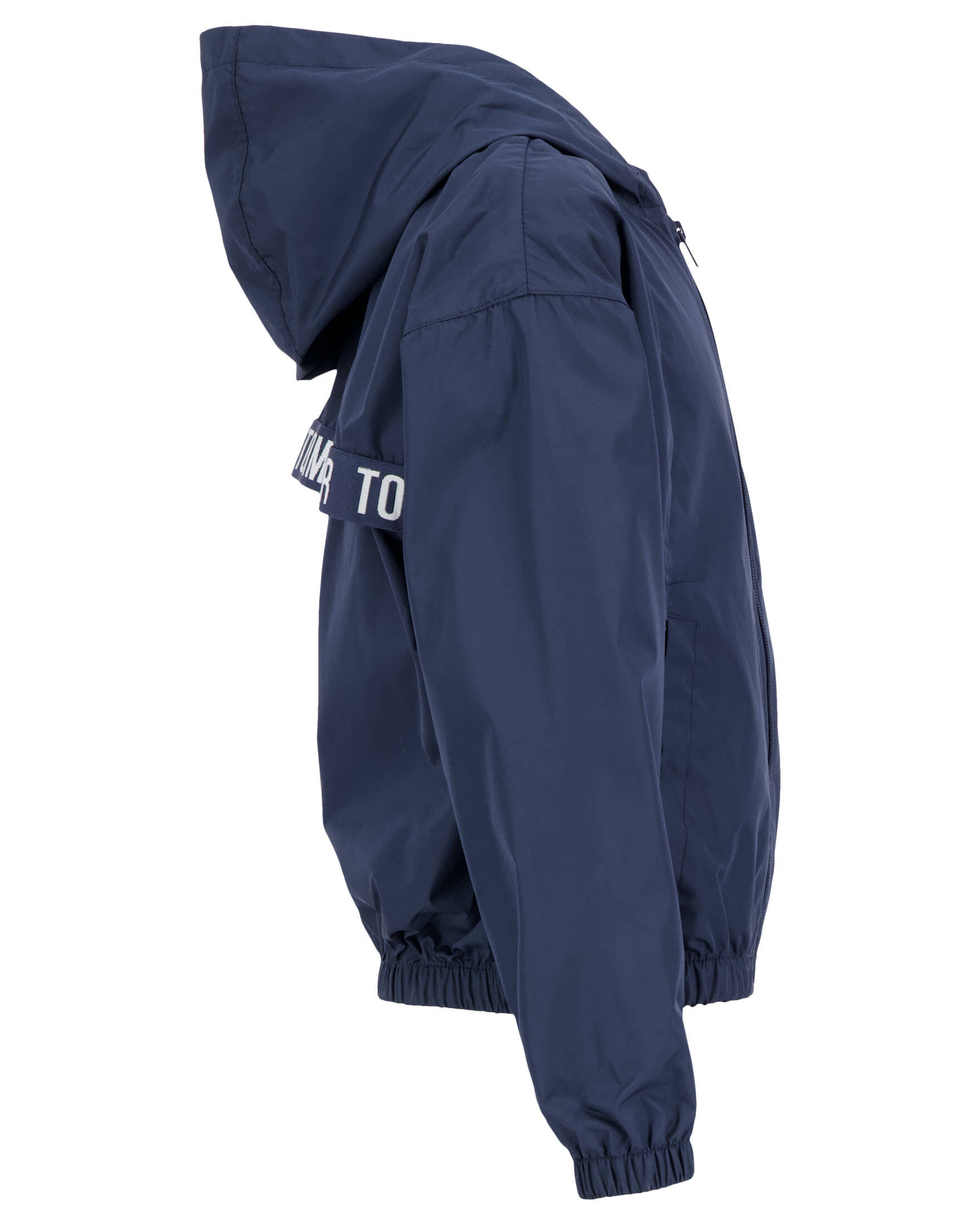 Tommy Hilfiger| Mädchen Windjacke HERO