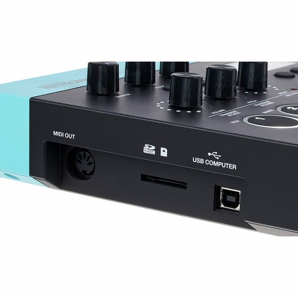 Roland TM-6 Pro Drum Trigger Module