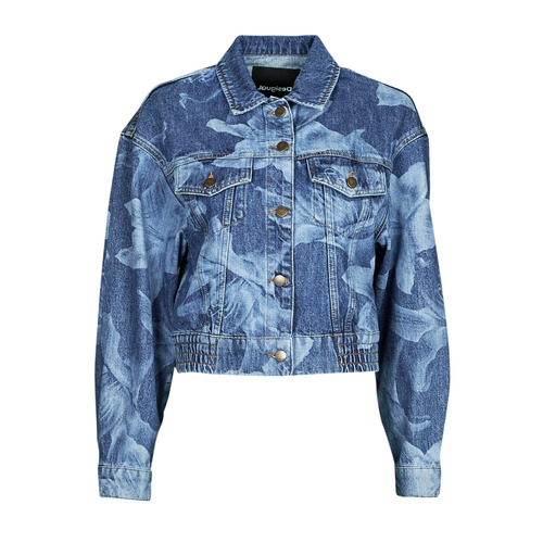 Desigual - OKLAHOMA - Bleu