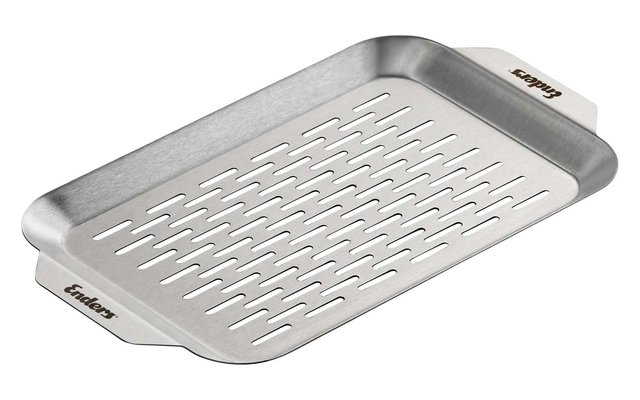 Enders Grillschale 32 x 19 x 1,5 cm