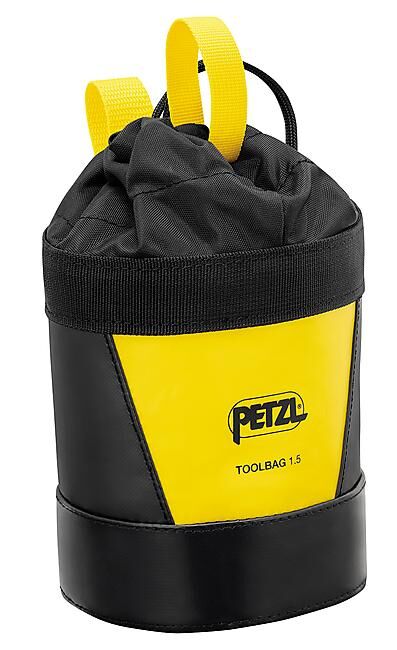 PETZL - SAC TOOLBAG 1-5