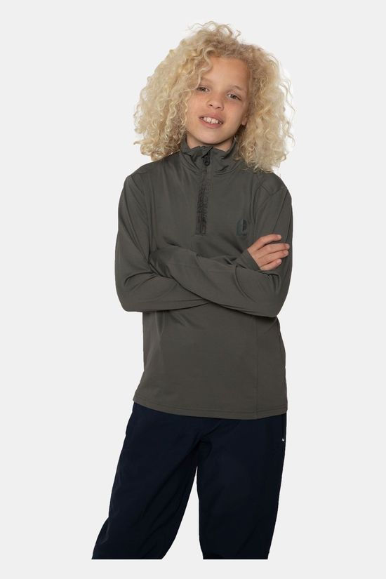 Protest Protest Willowy 1/4 Zip Skipully Junior