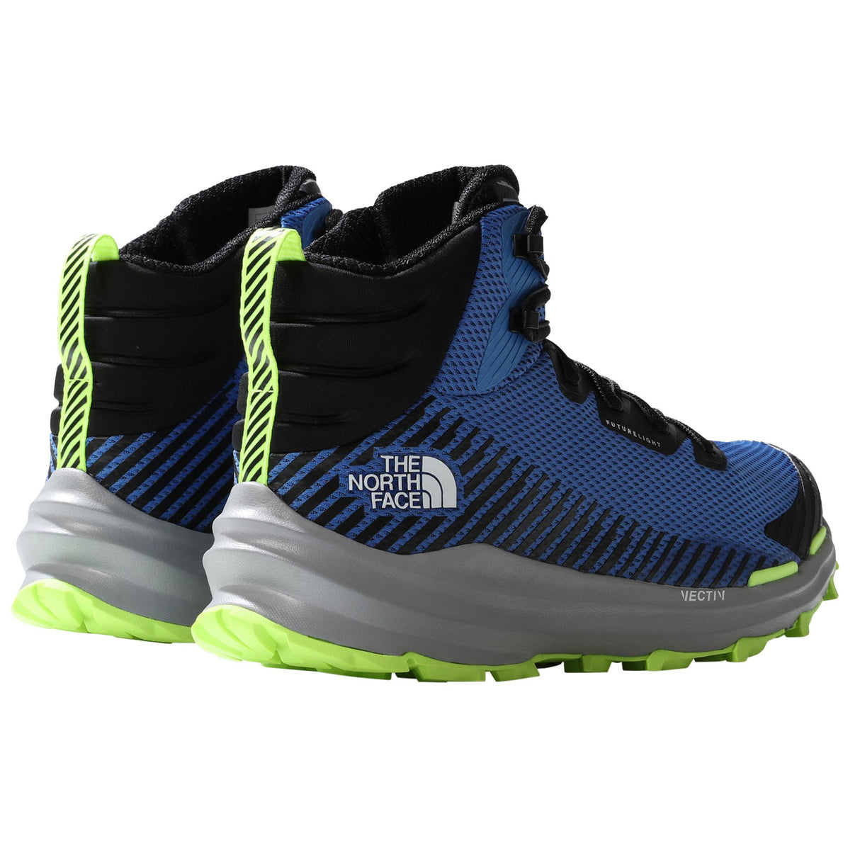 The North Face<br>M Vectiv Fastpack Mid Futurelight