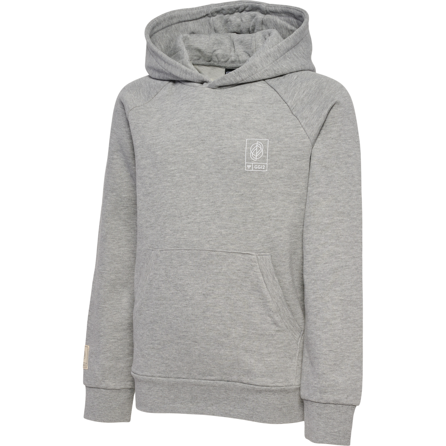 hmlGG12 SWEAT HOODIE KIDS