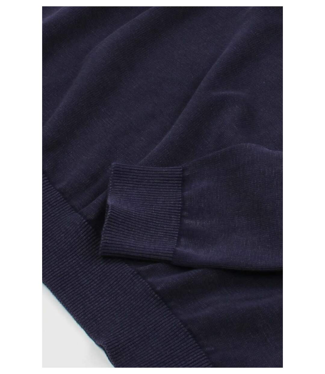 Pull col v