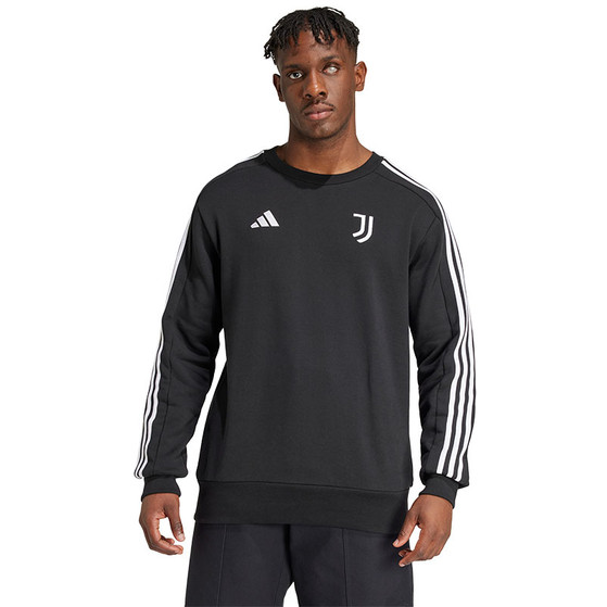 adidas Juventus Crew Sweat Top 2025/2026