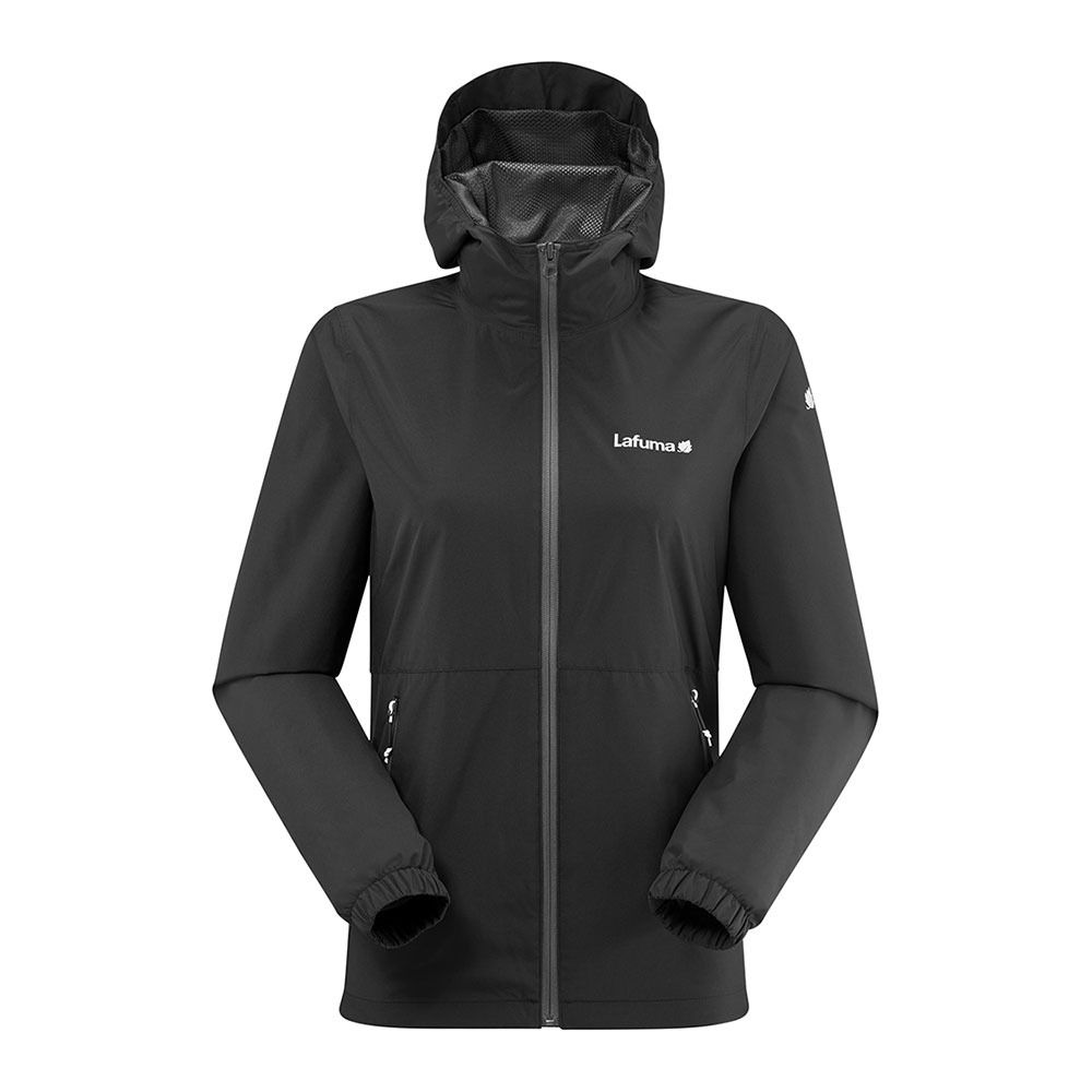 Lafuma ACCESS - Veste Femme black