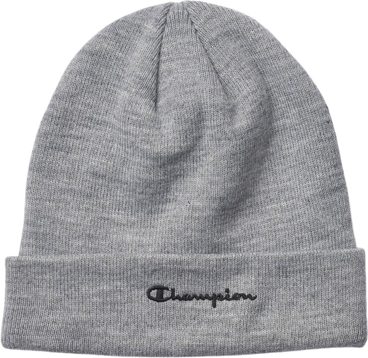 Champion Beanie Cap hue Grå