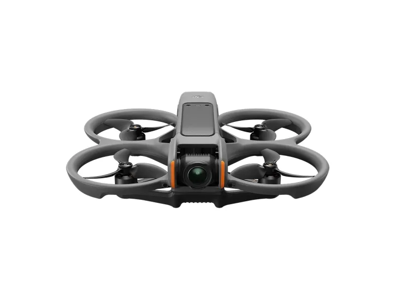DJI Avata 2 Fly More Combo - FPV Drone - Wi-Fi