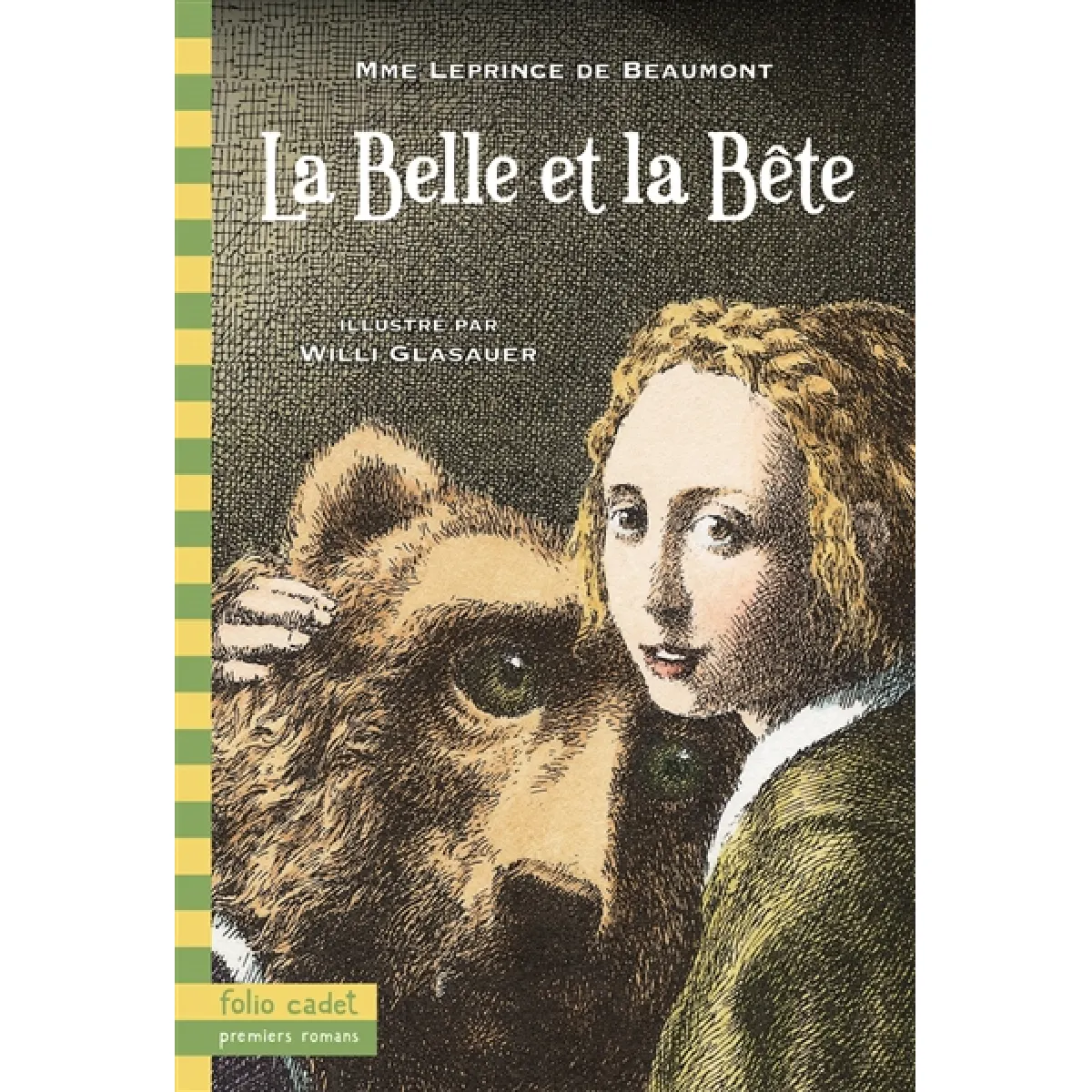 La Belle et la Bête · Occasion