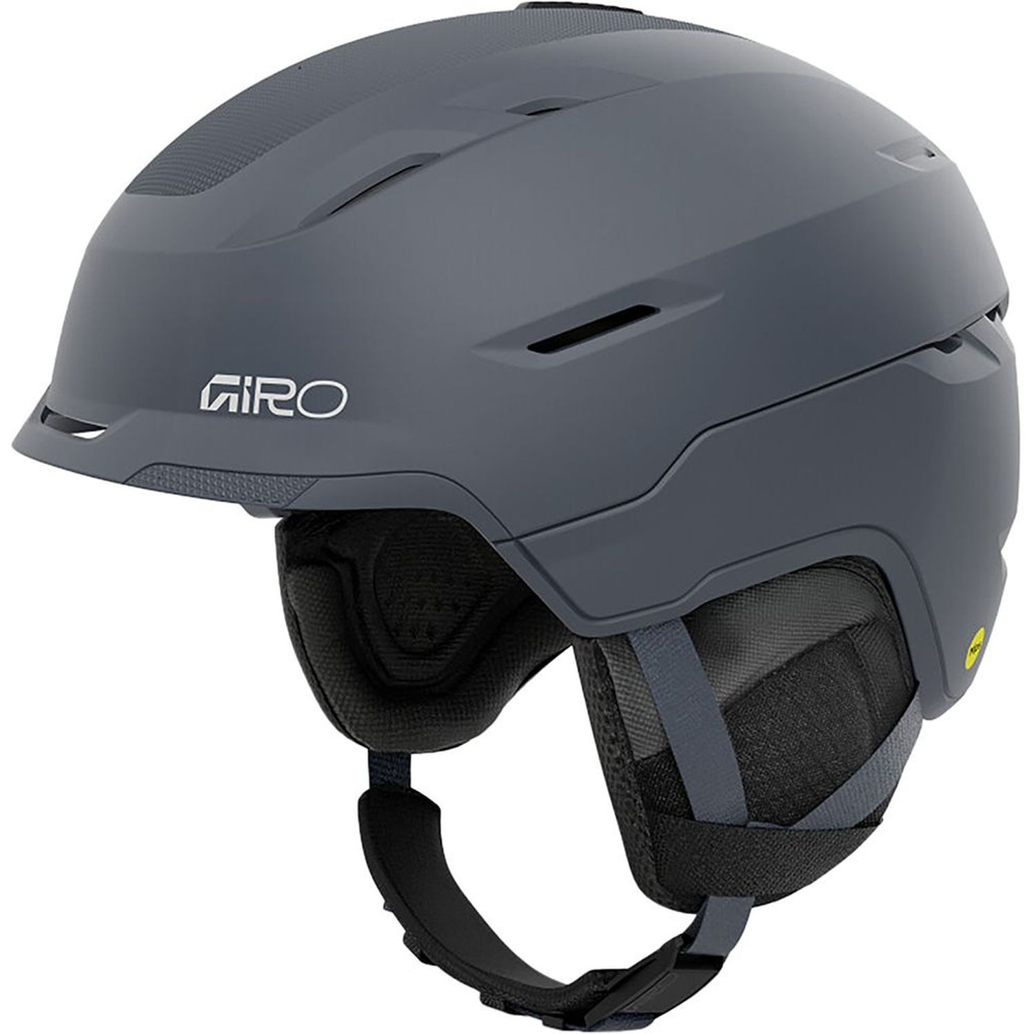 GiroTor Spherical