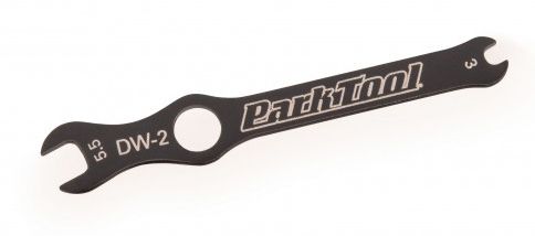 Park Tool DW-2 Clutch Schlüssel für Shimano-Schaltung kaufen | Bike-Discount