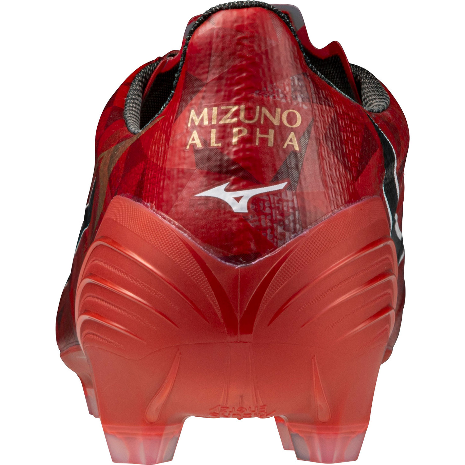 Mizuno Alpha II Elite FG