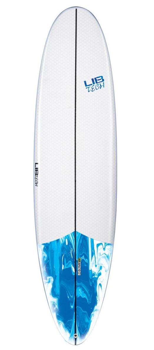 Lib Tech PickUP Stick - 7'0