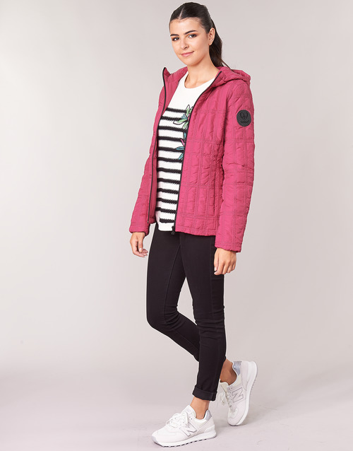 Desigual - EDIMBURGO - Rouge