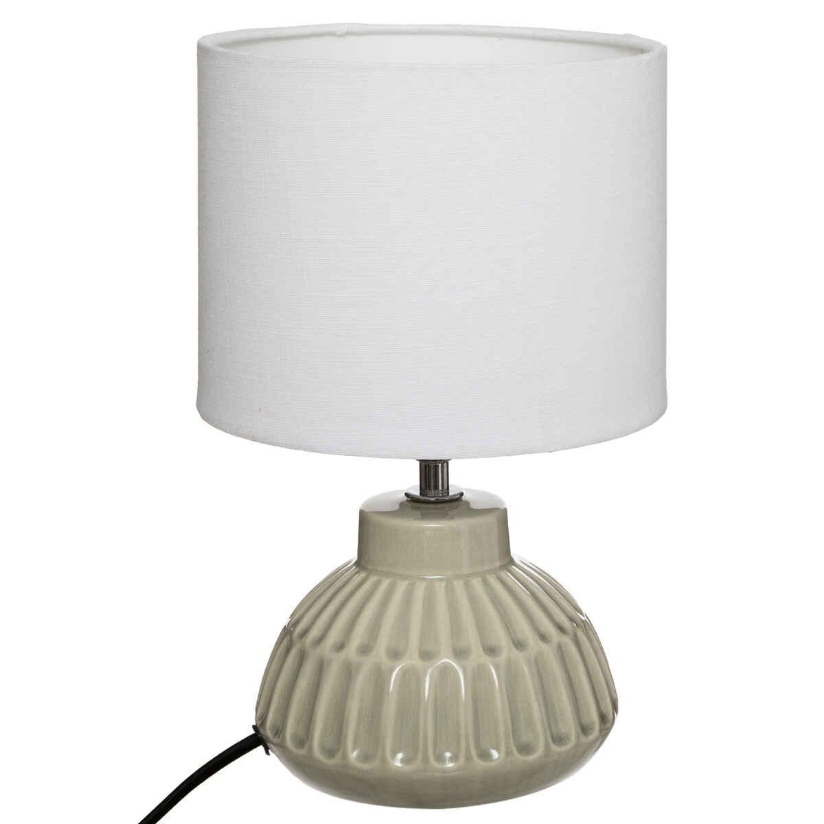 LAMPE PATY LIN H.28CM