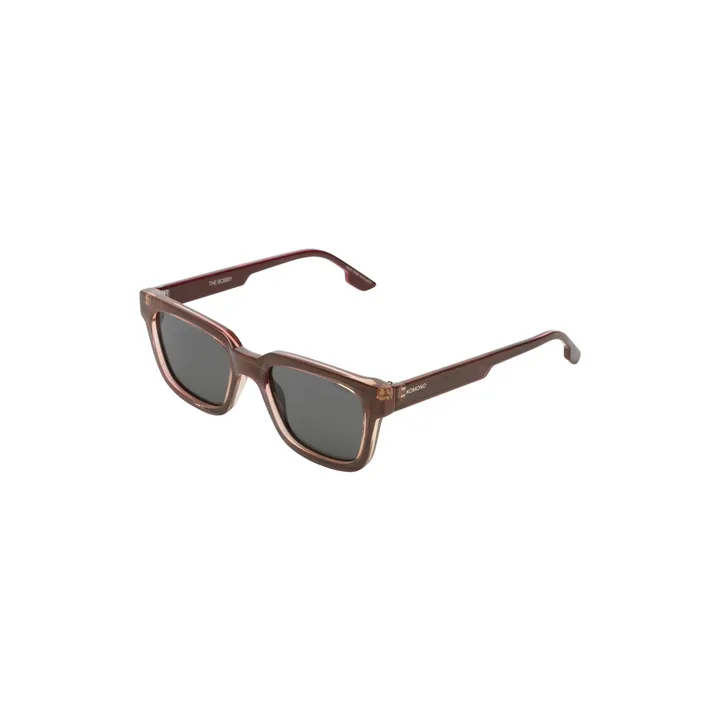 Komono Lunettes de Soleil Bobby | Rose