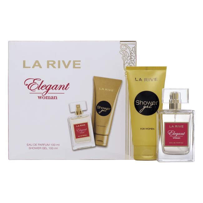 La Rive Elegant Woman Giftset